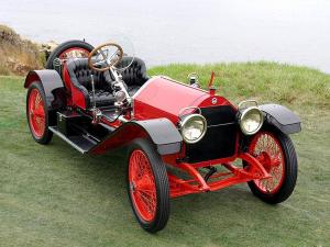Stutz Bearcat (Series A/B) '1912